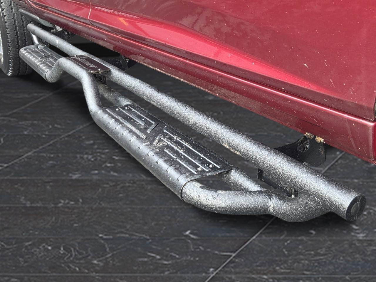 Used 2024 RAM 2500 Laramie w/ Snow Chief Group image 36