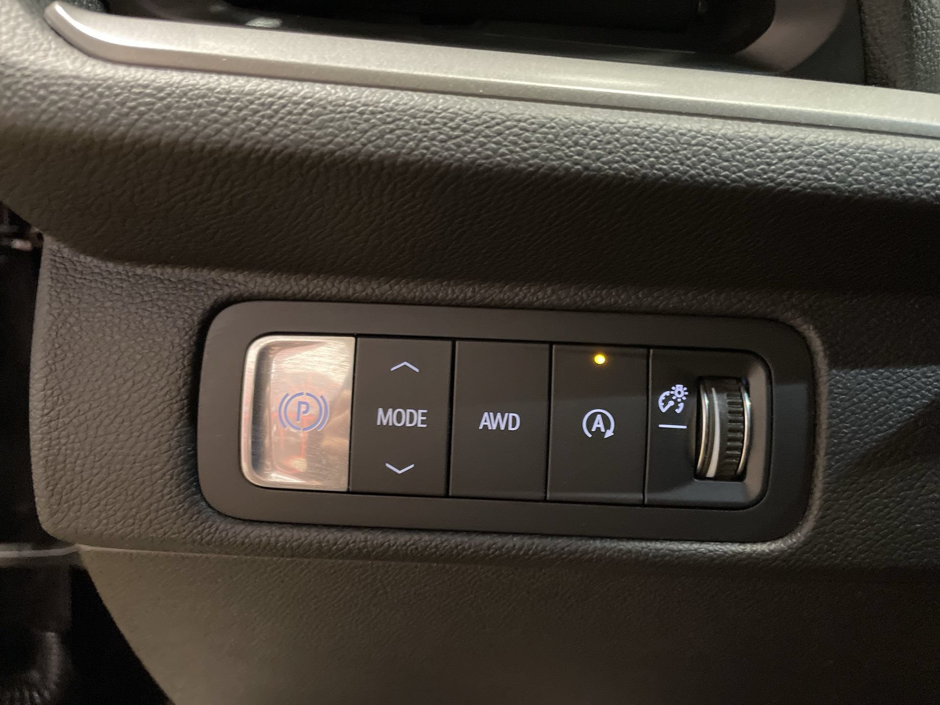 Used 2026 Chevrolet Traverse LT AWD/4WD image 37