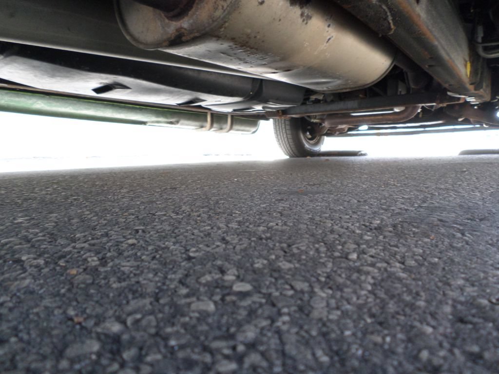 Used 2000 Chevrolet Express 1500 RWD image 44