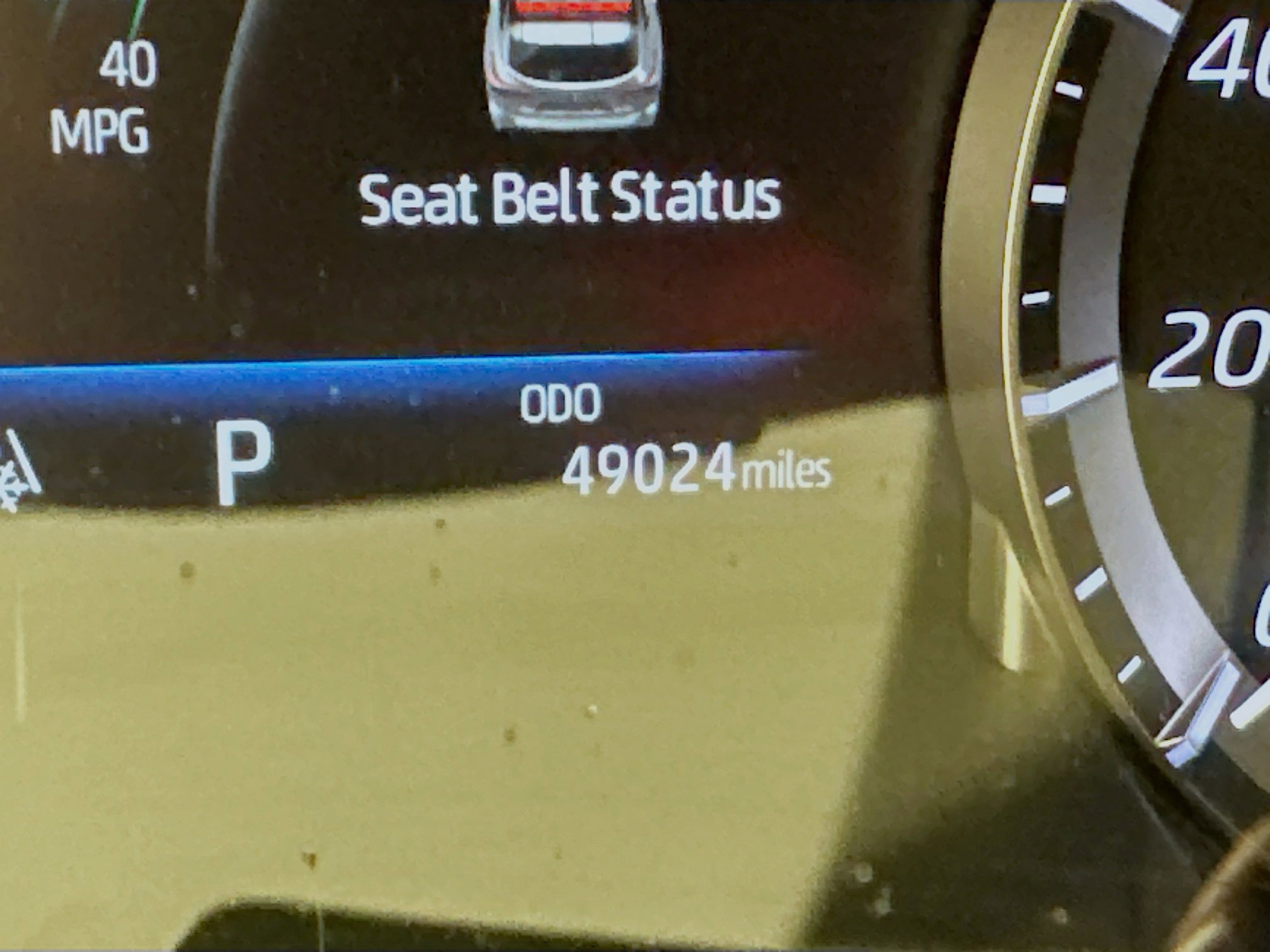 Used 2023 Toyota Highlander LE image 19