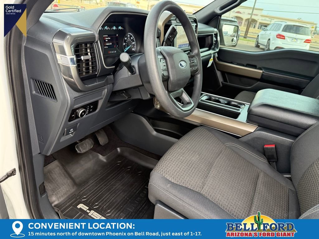 Used 2023 Ford F150 XL w/ Rattler Package image 19