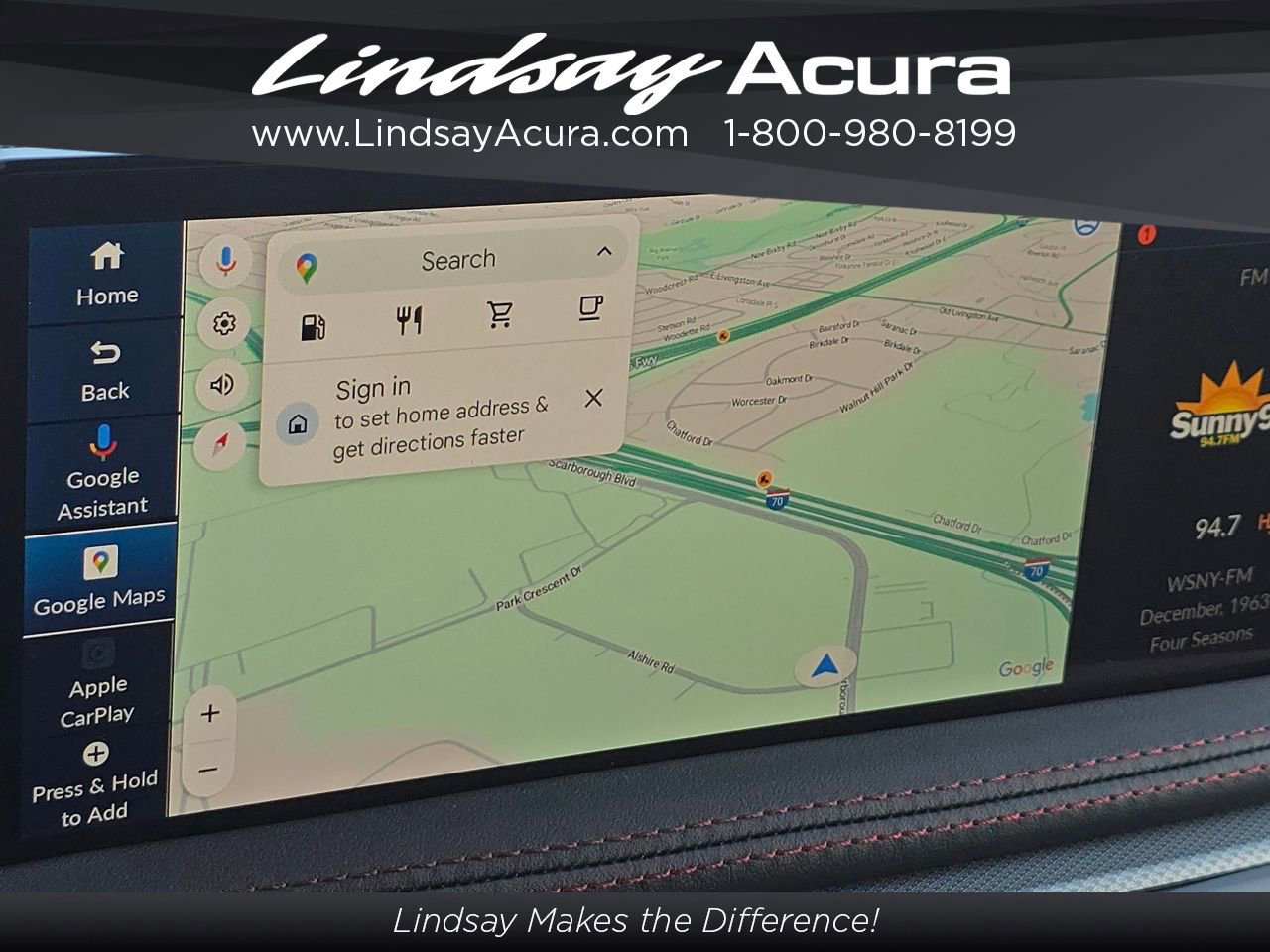 New 2026 Acura MDX A-Spec image 23