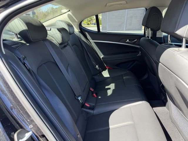 Used 2022 Genesis G70 2.0T image 31