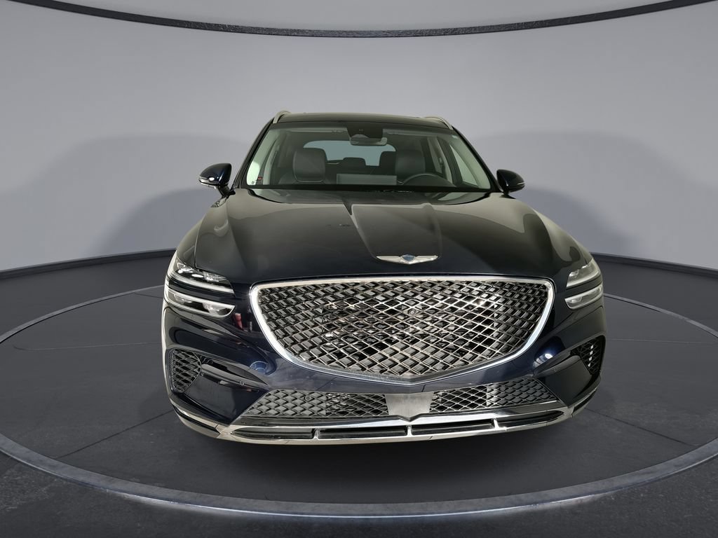 Used 2024 Genesis GV70 2.5T w/ Advanced Package AWD/4WD image 3