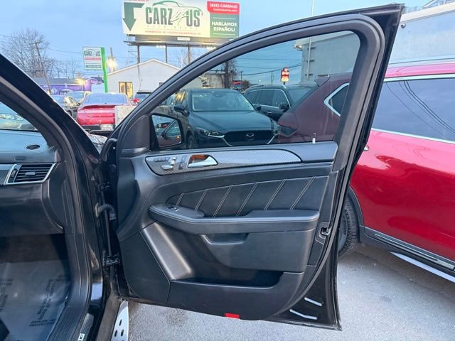 Used 2018 Mercedes-Benz GLE 63 AMG S image 33