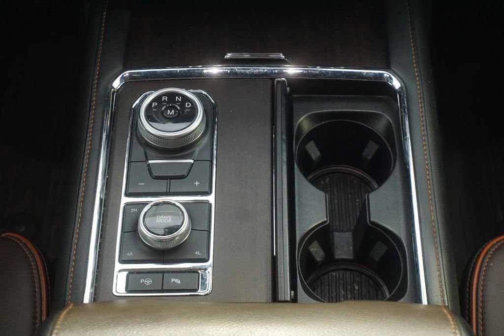 Used 2021 Ford Expedition King Ranch AWD/4WD image 31