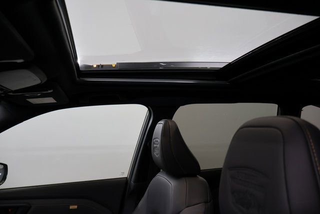 New 2026 Subaru Forester Wilderness image 14