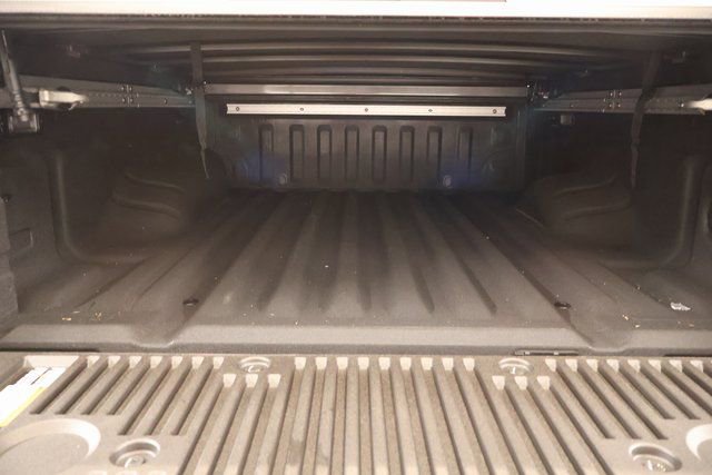 New 2026 Nissan Frontier SV w/ SV Convenience Package image 25