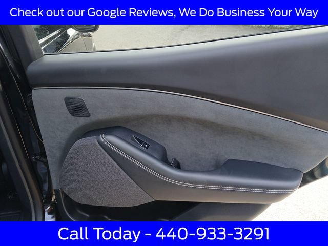 Used 2024 Ford Mustang Mach-E GT AWD/4WD image 37