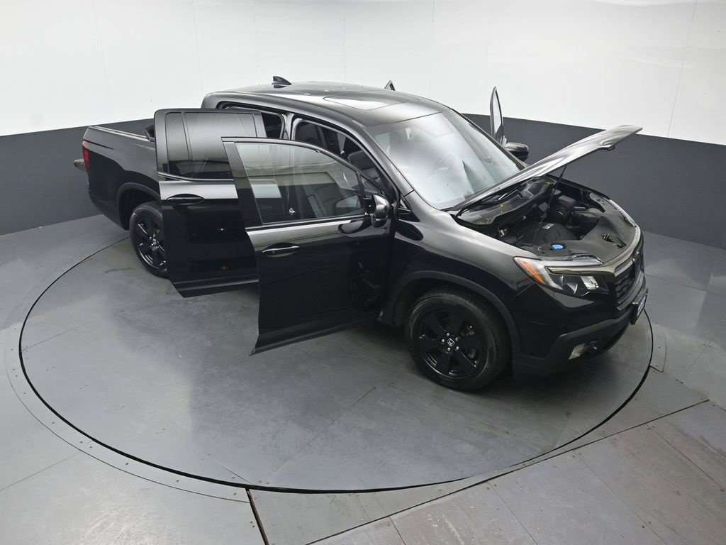 Used 2017 Honda Ridgeline Black Edition image 50