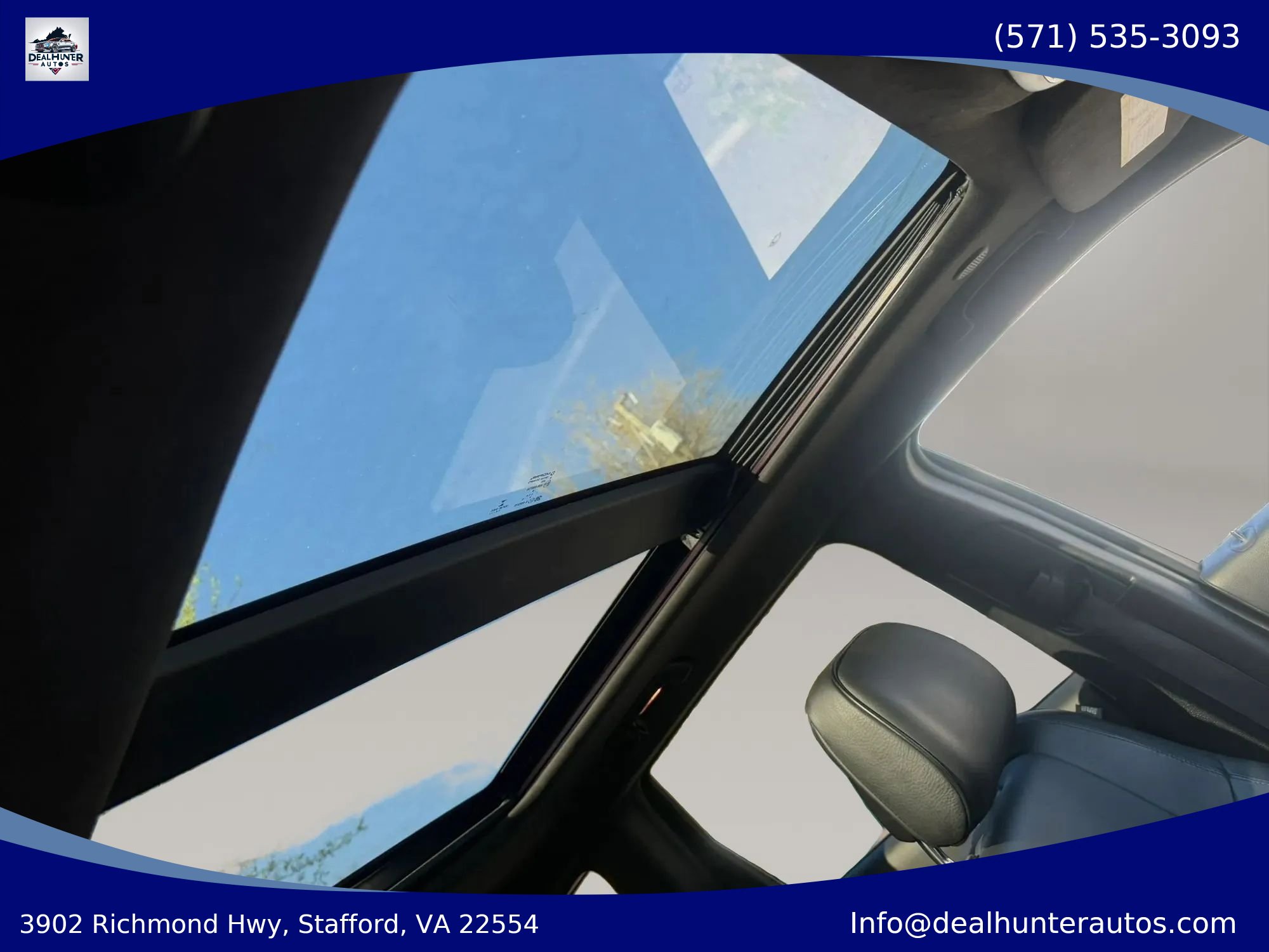 Used 2015 Jeep Grand Cherokee Summit AWD/4WD image 20