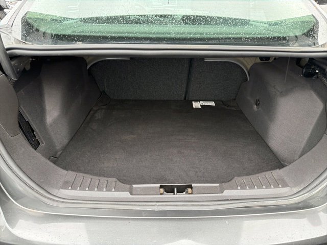 Used 2017 Ford Focus SE image 25