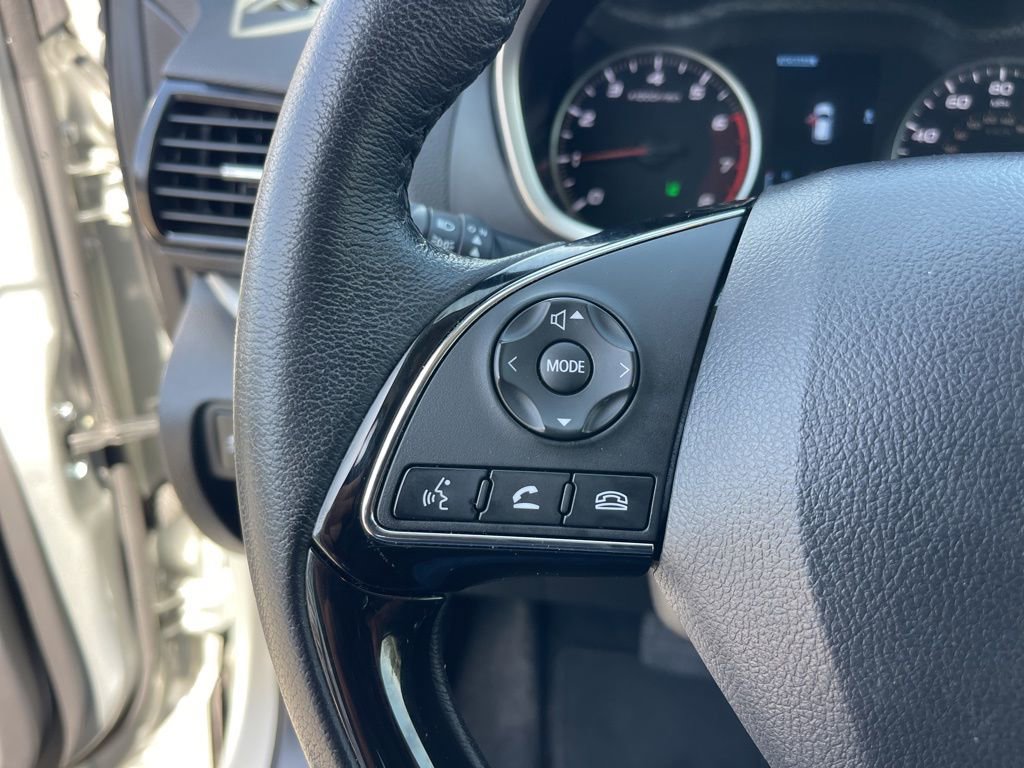 Used 2024 Mitsubishi Eclipse Cross SE AWD/4WD image 17