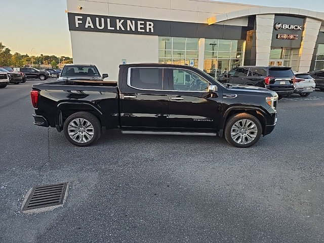 Certified 2022 GMC Sierra 1500 Denali w/ Denali Premium Package image 5