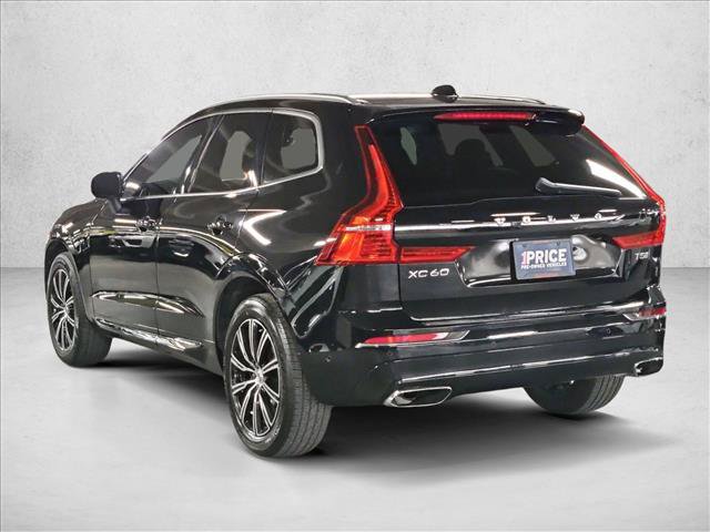 Used 2019 Volvo XC60 T5 Inscription w/ Protection Package Premier FWD image 8