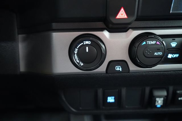 Used 2022 Toyota Tacoma SR5 image 37