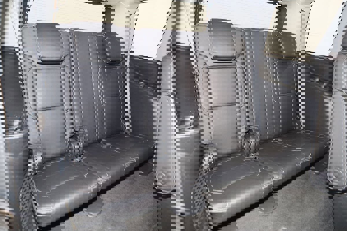 Used 2018 GMC Yukon Denali w/ Open Road Package image 14