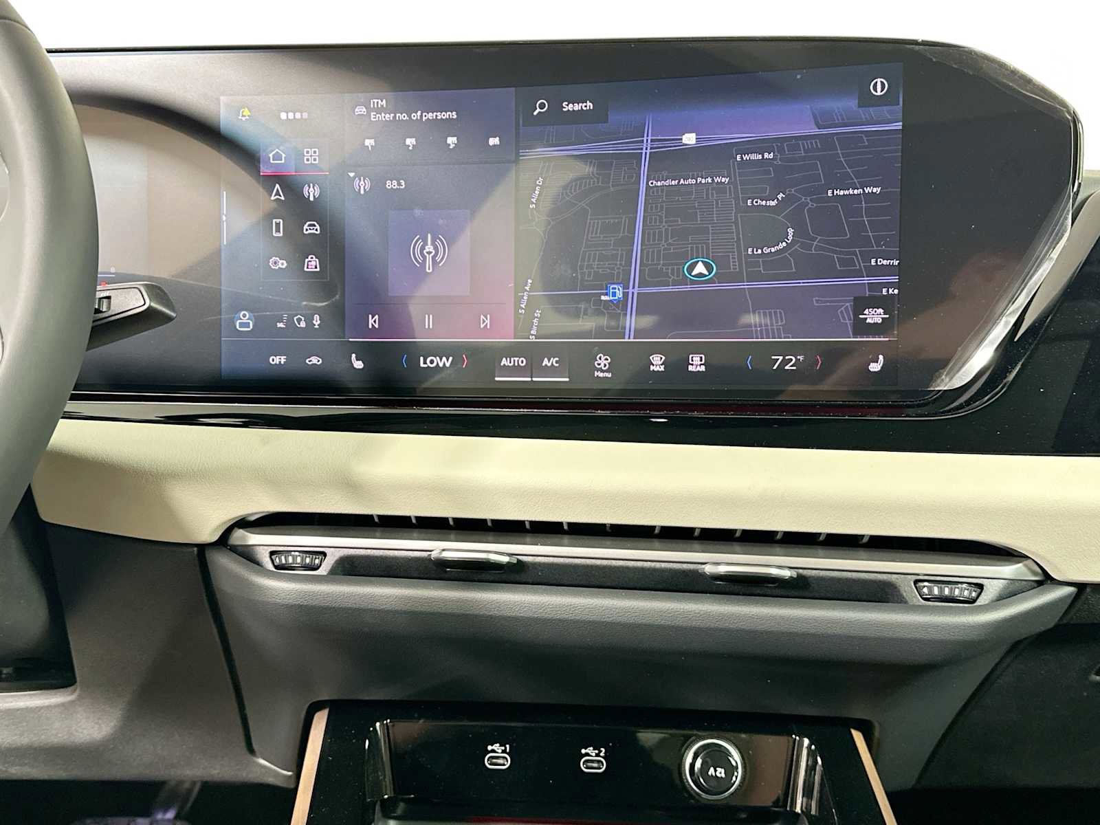 New 2025 Audi A5 2.0T Premium image 12