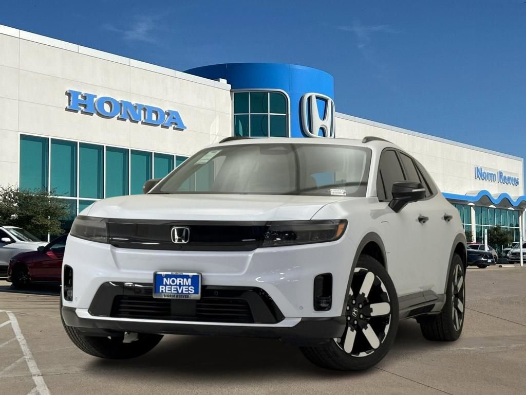 New 2026 Honda Prologue Elite image 1