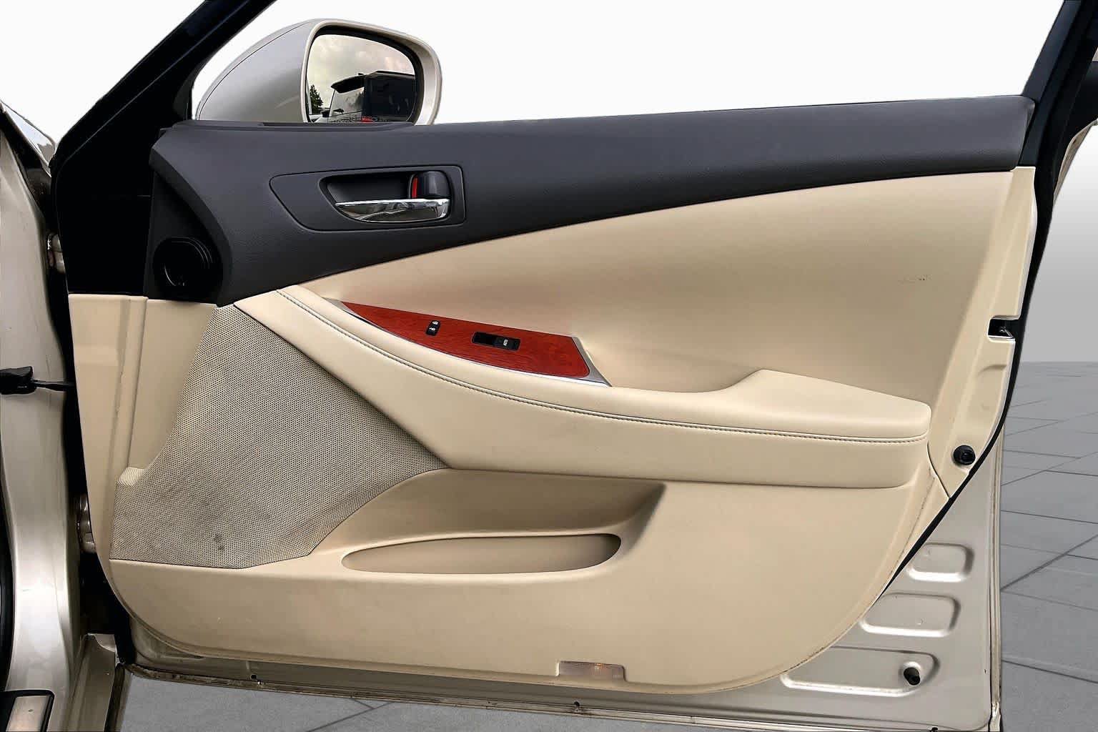Used 2012 Lexus ES 350 FWD image 20