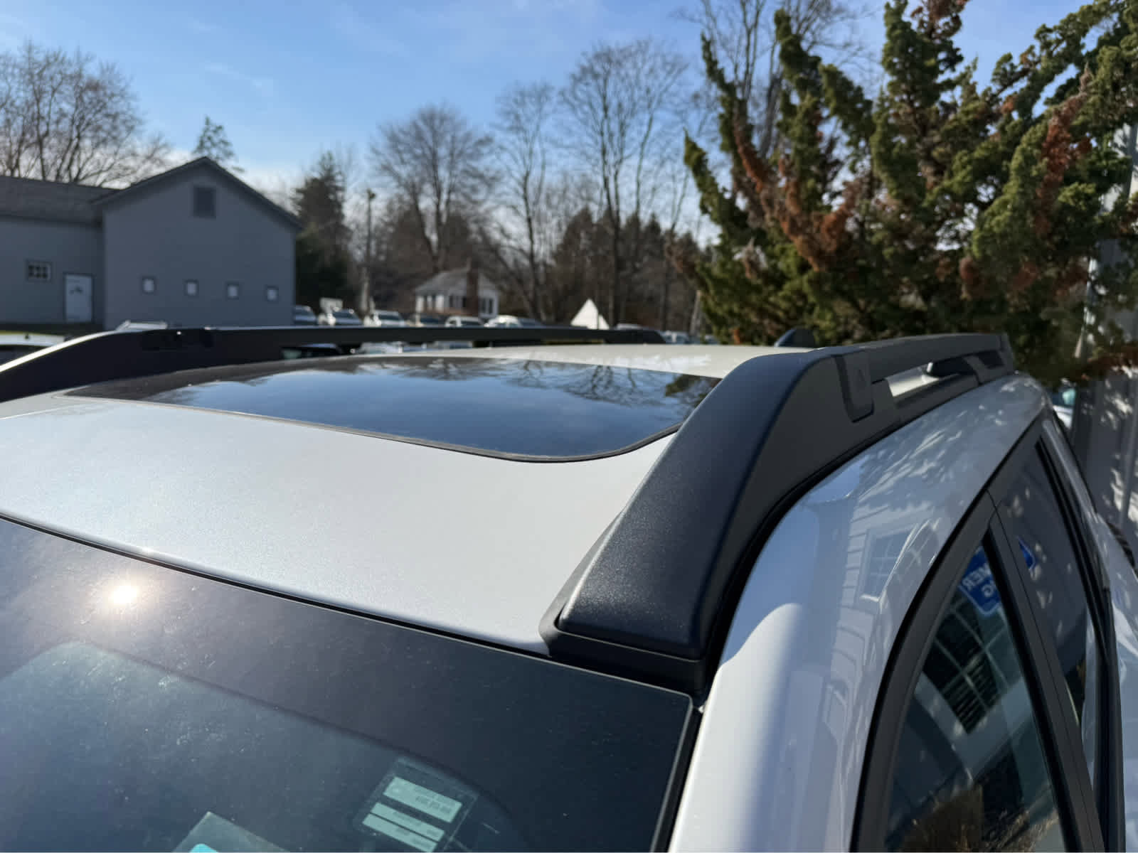 New 2026 Subaru Outback Touring XT image 9