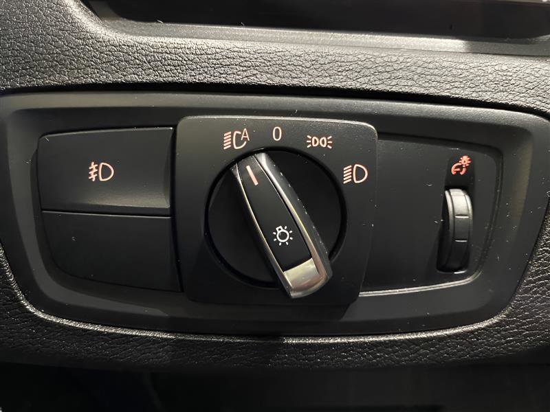 Used 2018 BMW X1 xDrive28i image 22