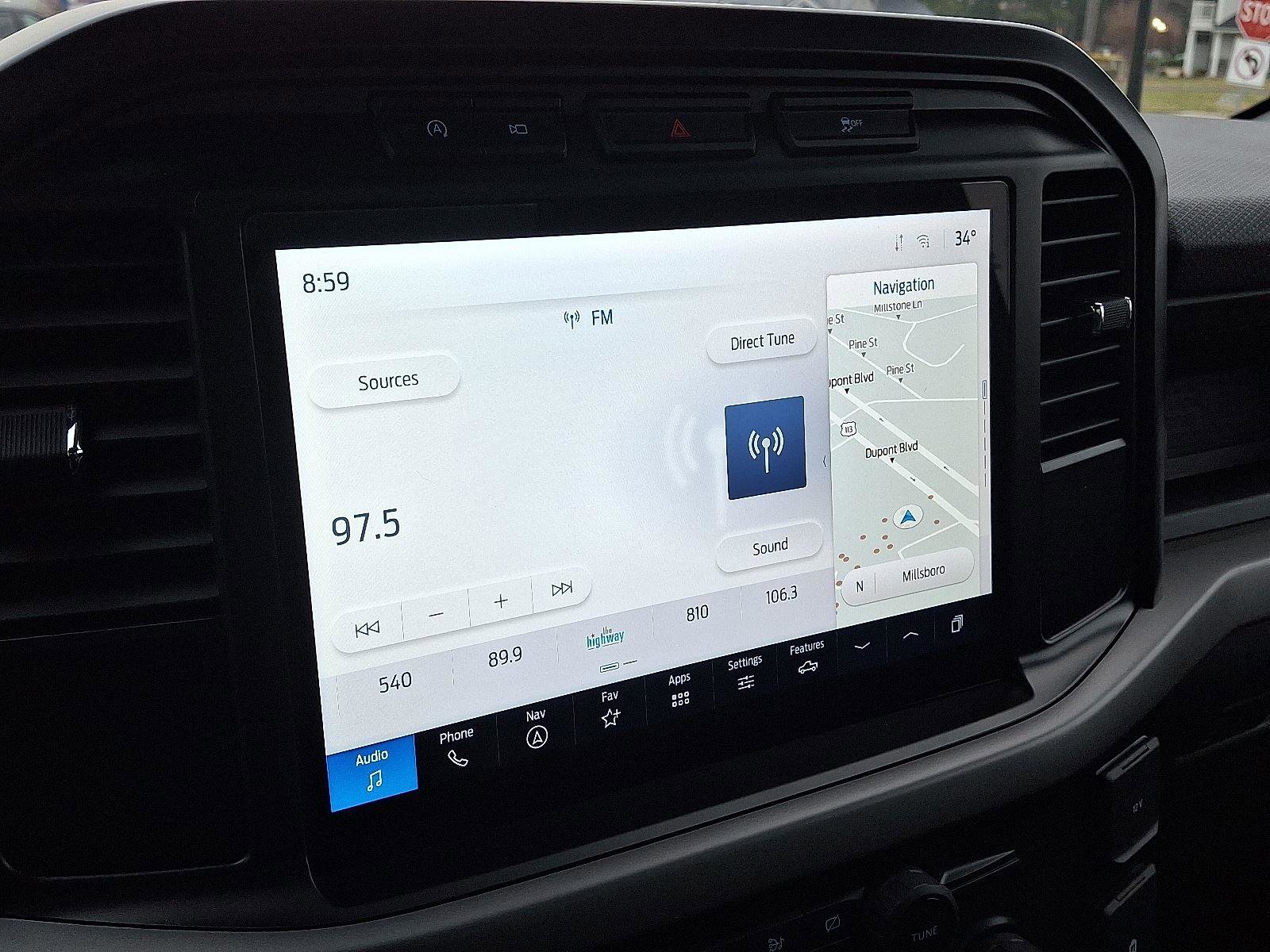 Used 2024 Ford F150 XL image 16