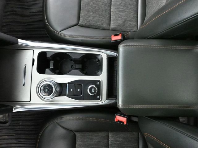 Used 2023 Ford Explorer Timberline w/ Timberline Technology Package image 34