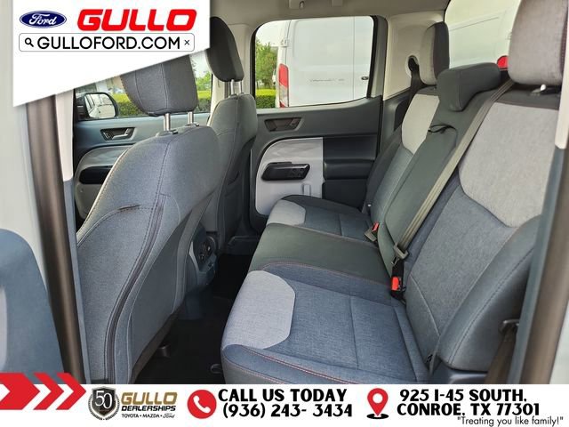 Used 2024 Ford Maverick XLT w/ XLT Luxury Package image 14