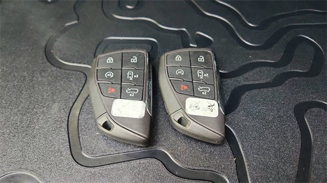 Used 2024 GMC Hummer EV 3X w/ Omega Edition image 60