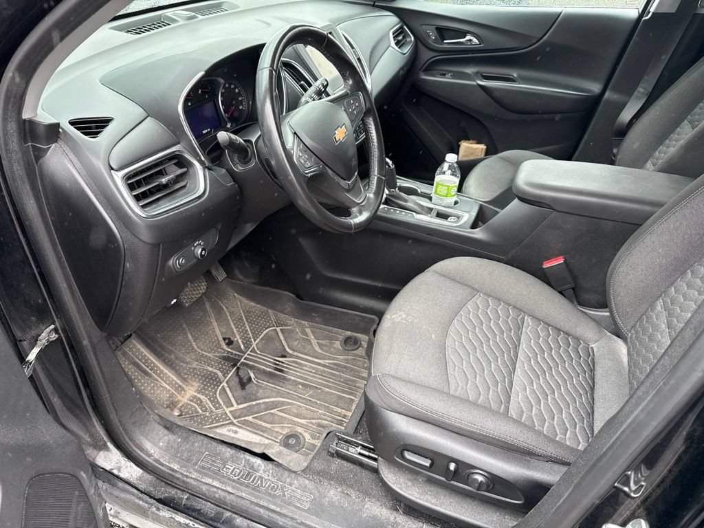 Used 2019 Chevrolet Equinox LT AWD/4WD image 3
