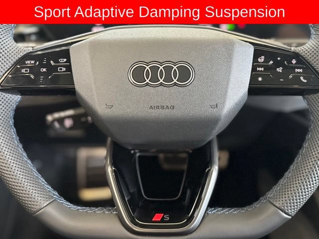 New 2025 Audi S5 Prestige AWD/4WD image 22