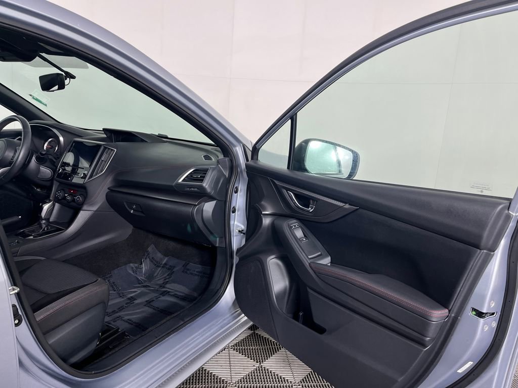 Used 2019 Subaru Impreza 2.0i Sport w/ Popular Package #2 image 16