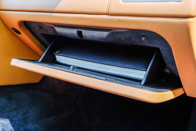 Used 2008 Aston Martin V8 Vantage Roadster image 58