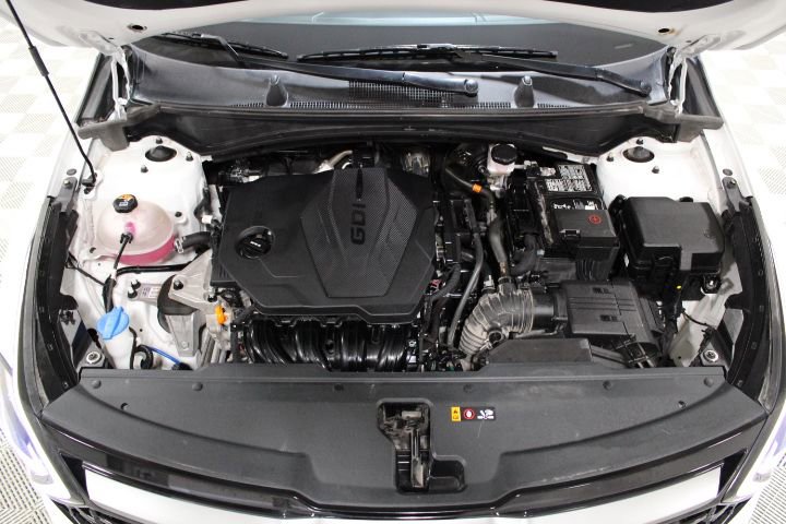 Used 2023 Kia Sportage X-Pro image 45