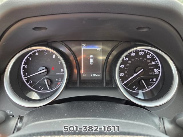 Used 2024 Toyota Camry LE FWD image 29