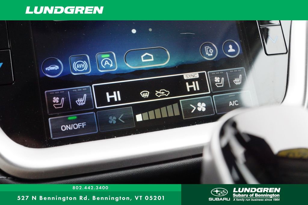 Used 2023 Subaru Outback Touring XT image 42