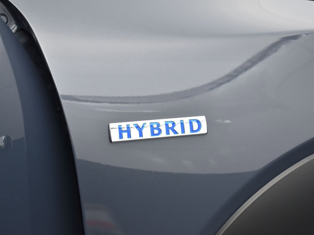 Certified 2025 MAZDA CX-50 2.5 Hybrid w/ Premium Plus Pkg image 28