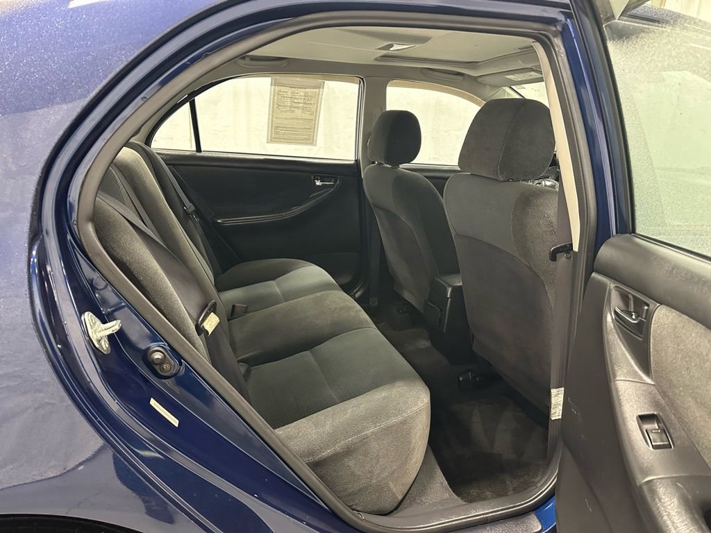 Used 2004 Toyota Corolla CE image 40