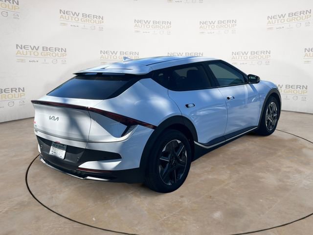 New 2025 Kia EV6 Light image 5