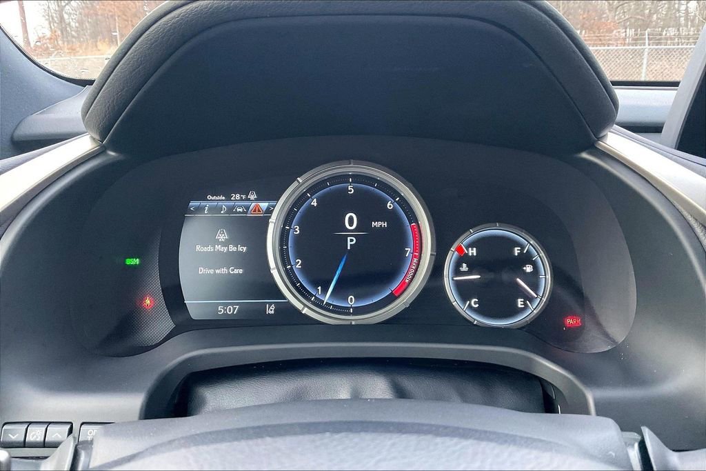 Used 2020 Lexus RX 350 F Sport w/ Cold Weather Package image 16