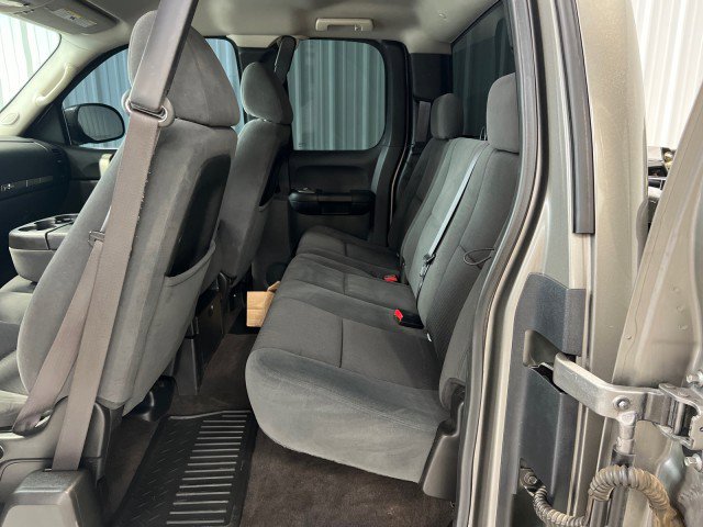 Used 2009 GMC Sierra 1500 SLE w/ Texas Edition image 15