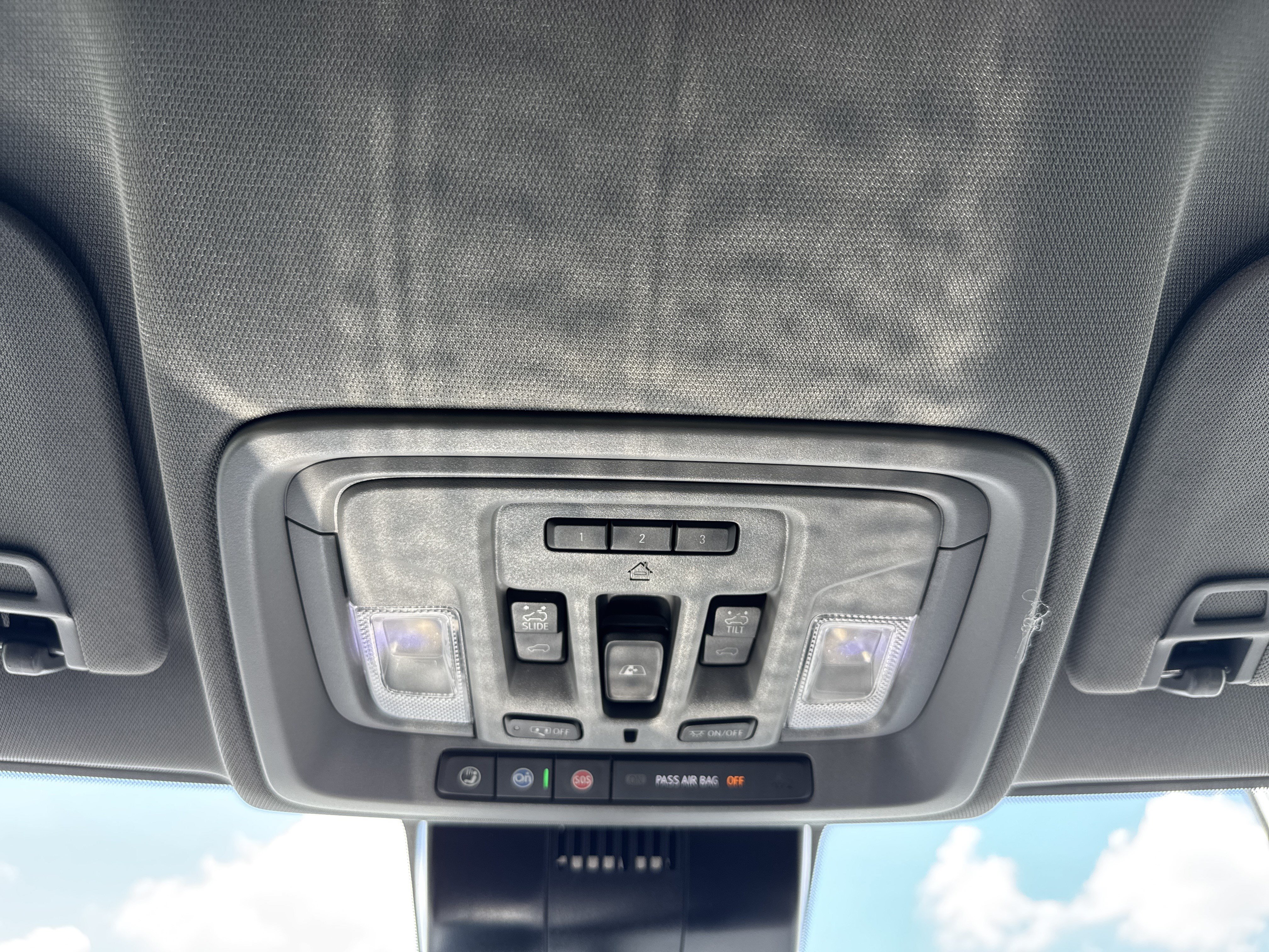 New 2026 GMC Sierra 1500 Denali AWD/4WD image 30