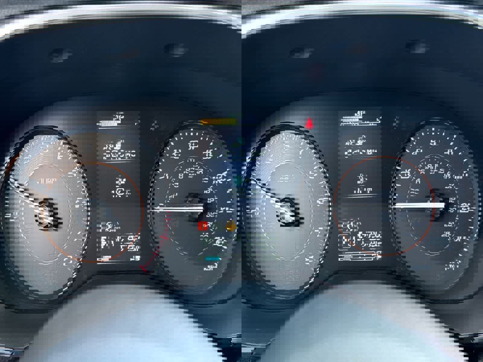 Certified 2023 Subaru Crosstrek 2.0i Premium image 34