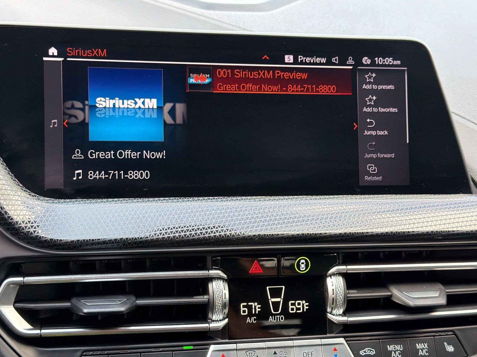 Used 2021 BMW 228i Gran Coupe w/ Convenience Package FWD image 20