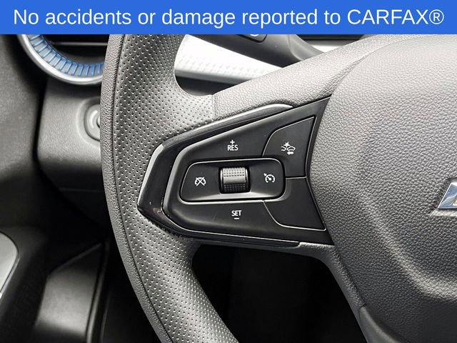 Certified 2024 Chevrolet Trax LT image 22