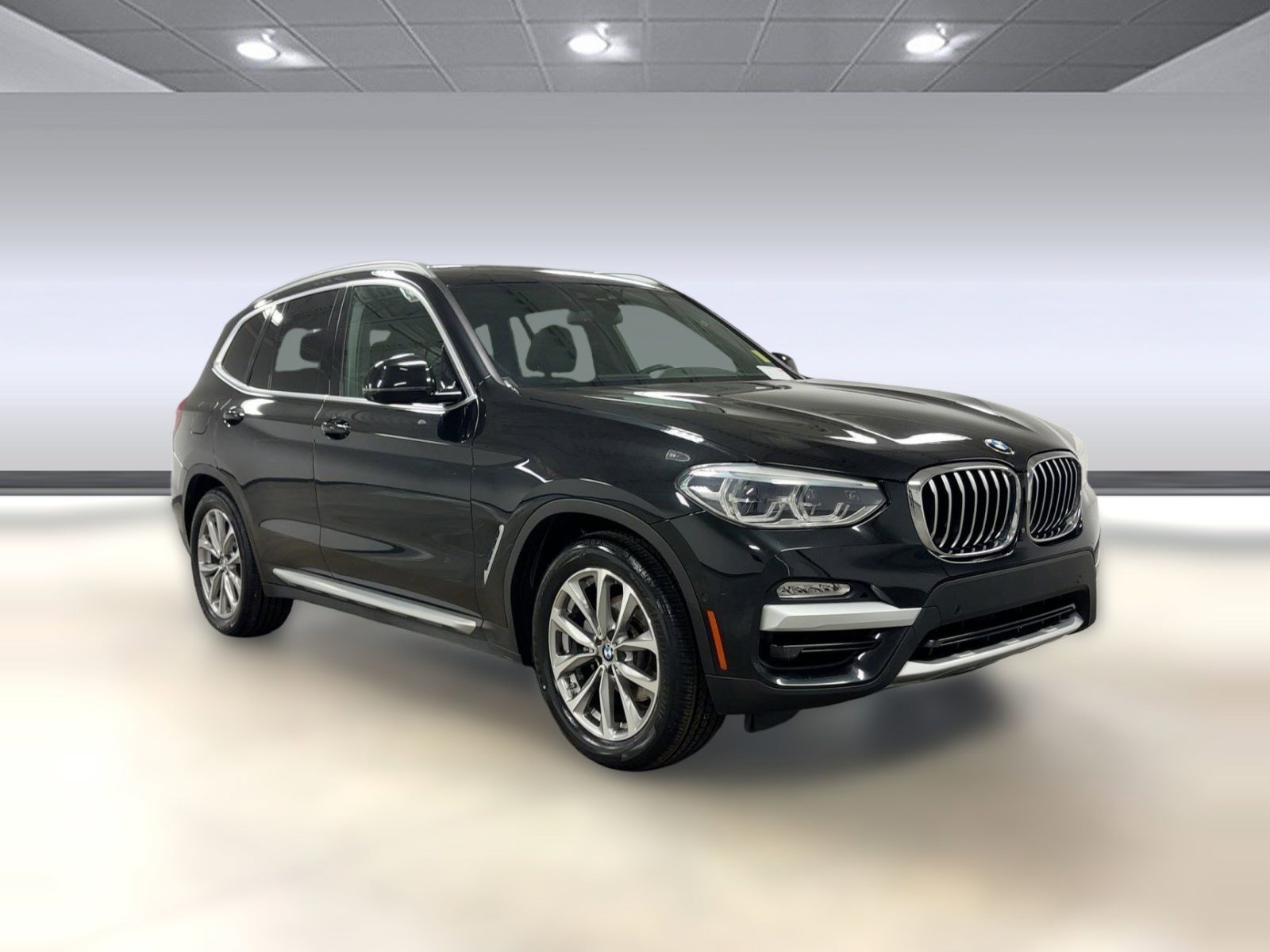 Used 2019 BMW X3 sDrive30i w/ Executive Package image 6