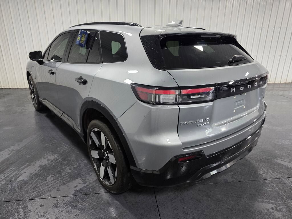 Used 2024 Honda Prologue Elite image 3