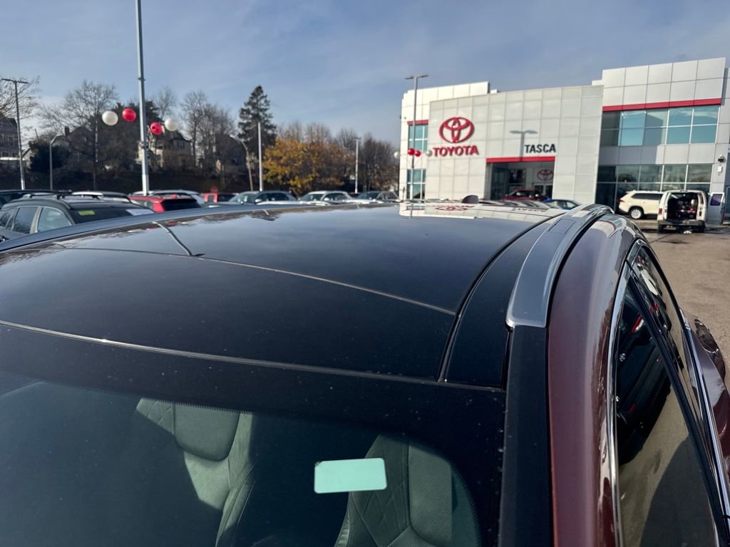 Used 2024 Lexus RX 350 AWD image 48