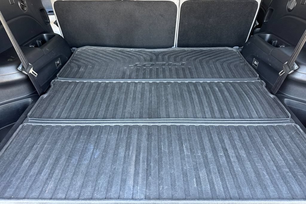 Used 2016 Honda Pilot EX-L image 15